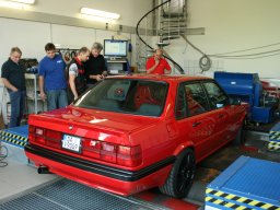 Treffen in Mörfelden 2009